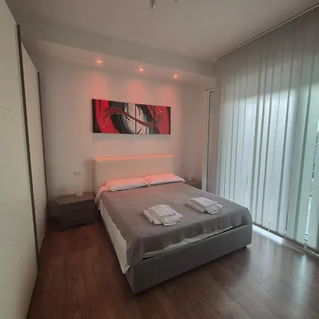 דירה Design רג'ו אמיליה