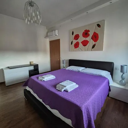 Design דירה רג'ו אמיליה