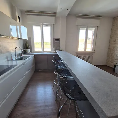 Design Apartment *