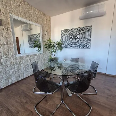 Apartment Design *