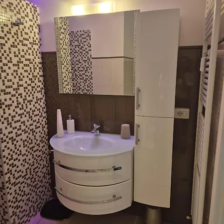 Apartment Design