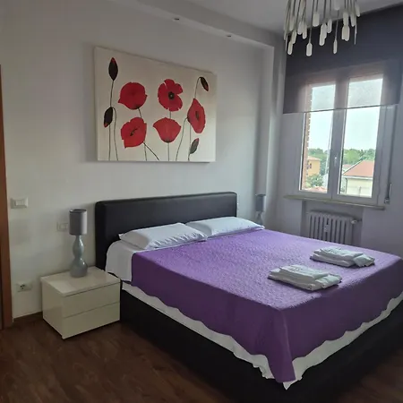 Design Apartment Reggio nell'Emilia
